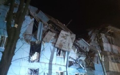 В Запорожье возросло количество жертв удара РФ по многоэтажке