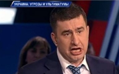 Одиозный сепаратист насмешил новым враньем на росТВ: появилось видео