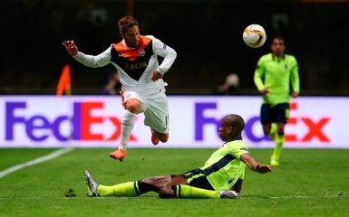 Де дивитися Шахтар - Брага: розклад трансляцій матчу Ліги Європи