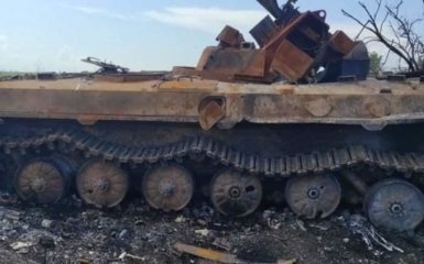 Армия РФ пытается взять оперативную паузу после захвата Лисичанска