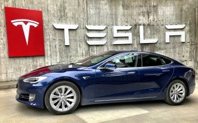 Чому Tesla досі не списали: що тримає компанію на ринку електрокарів