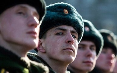В Крыму зафиксировали принудительную активизацию вооруженных сил РФ