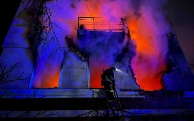 Нова атака РФ на Сумщину - які наслідки