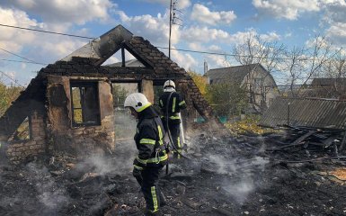 What are the consequences of Russia's attacks on the Dnipropetrovsk region?