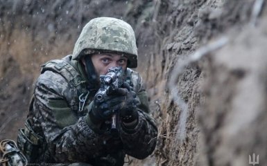 Військовий ЗСУ