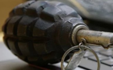 В оккупированном Донецке произошел третий взрыв за неделю, есть жертвы