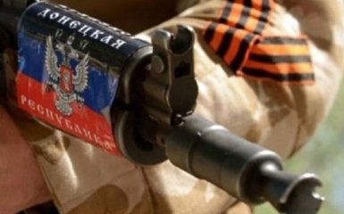 Бойовики ДНР почали засліплювати українських бійців: з'явилися подробиці