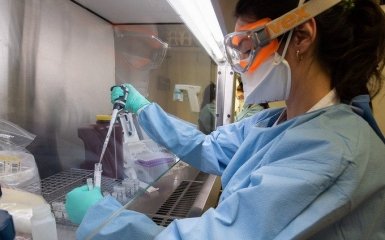 Викрита таємна угода ВООЗ і Китаю про походження коронавіруса