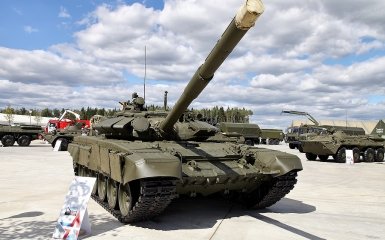 Countless tanks. European Commissioner Kubilius warned about Putin's plans