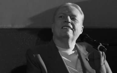 Помер засновник чоловічого журналу Hustler Ларрі Флінт