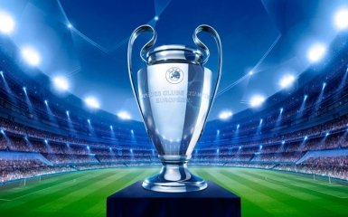Лига чемпионов: видео обзор всех матчей 28 сентября