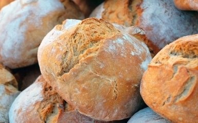 В Украине может остановиться производство хлеба