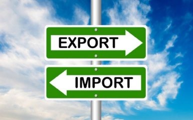 Несмотря на санкции: в 2017 году Украина сильно увеличила импорт из РФ