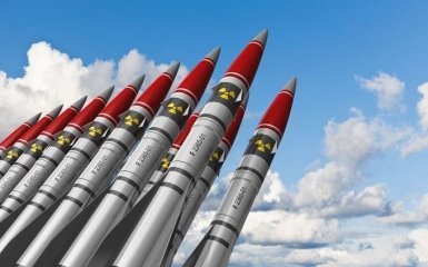 Разведка Украины контролирует возможное размещение ядерного оружия в Беларуси — ГУР
