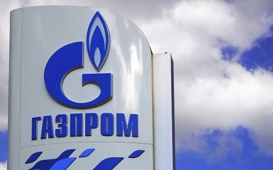 Російський Газпром "вигадав" 800 млн доларів боргу для Молдови — Санду