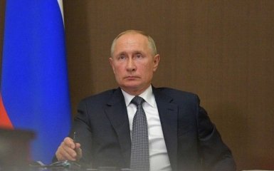 Эксперт пояснил, чего дальше ждать от Путина на Донбассе