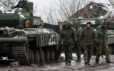 Russian Army in Ukraine