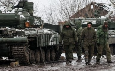 Армія РФ в Україні