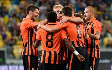 "Шахтер" оторвался от "Динамо" в чемпионате Украины: опубликовано видео