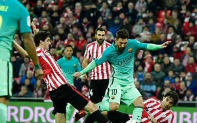 Барселона - Атлетико: прогноз букмекеров на полуфинал Кубка Короля
