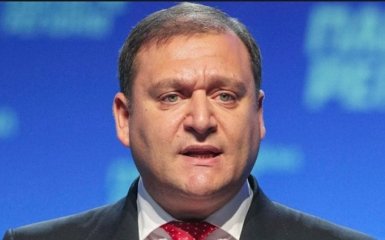 "Немножко по-дебильному": Добкин возмутил сеть реакцией на митинги в Беларуси