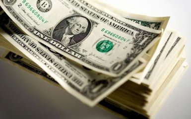 Курси валют в Україні на середу, 21 лютого