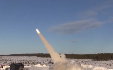 Армия РФ нанесла ракетный удар по Харькову