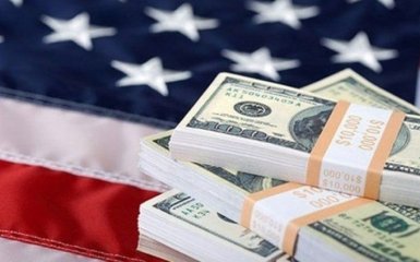 США планують збільшити фінансову допомогу Україні: названа сума
