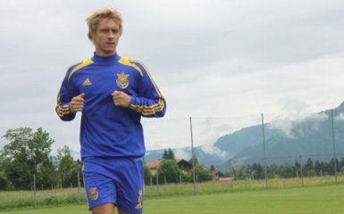 В ФФУ объяснили, почему футболисты из российских клубов не вызваны в сборную