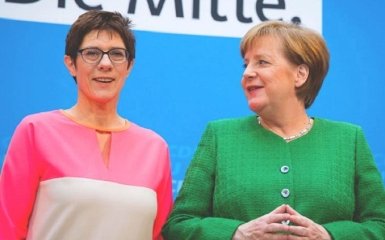 "Мы ждем ...": у Меркель наконец отреагировали на выборы в Украине
