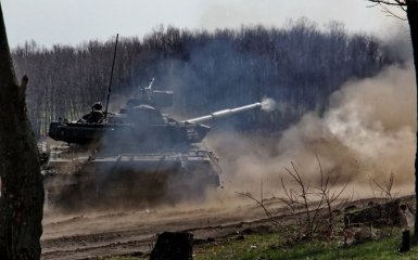 На Донбассе прошли мощные бои - боевики понесли потери