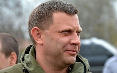 Ватажок ДНР знову зізнався, яку частину України хоче захопити: з'явилося відео