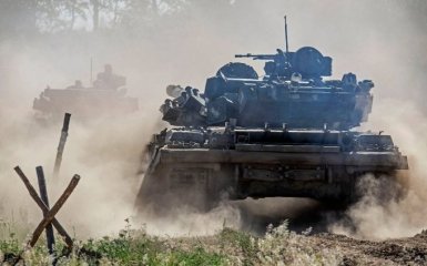 Загроза наступу на Донбасі - командування ООС відреагувало