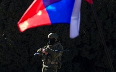 РФ готовит диверсию против украинцев в Крыму - фотодоказательство