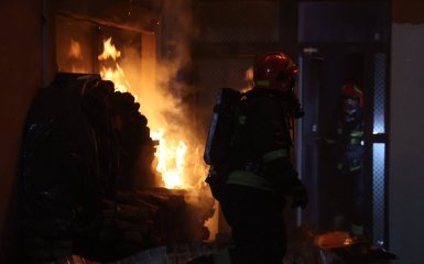 Что известно о ситуации в Самаре