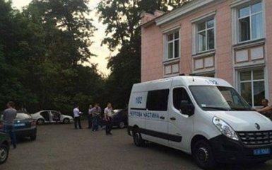 Вбивство в лікарні Києва: озвучений резонансний факт про злочинця