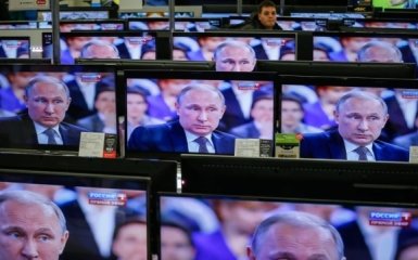 Пропаганда Кремля