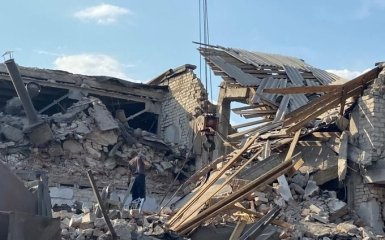 Армія РФ вбила громадянина власної країни під час обстрілу Чугуєва на Харківщині