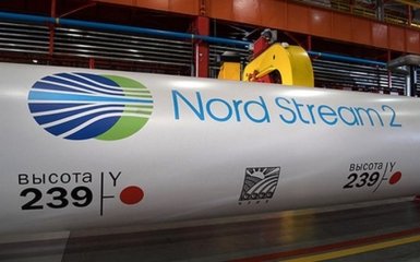 Польща назвала єдиний спосіб зупинити будівництво "Північного потоку-2"