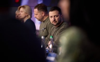 Володимир Зеленський