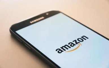 Amazon надасть Україні фінансову допомогу в розмірі 75 млн доларів