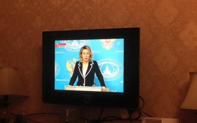 Среди людей Путина появилась настоящая ватница: опубликовано фото