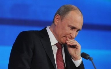 Украина инициировала в ПАСЕ дебаты относительно произвола команды Путина в Крыму