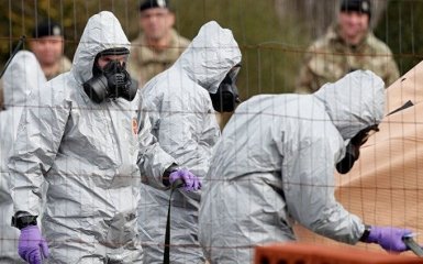 Отравление Скрипаля: обнародованы результаты международного расследования