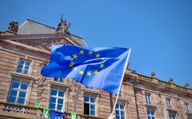 Євросоюз відкинув ультиматум Путіна щодо газу