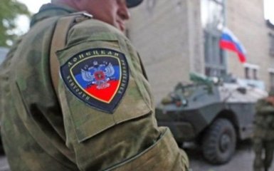 В Мариуполе пенсионерка поплатилась за помощь боевикам ДНР