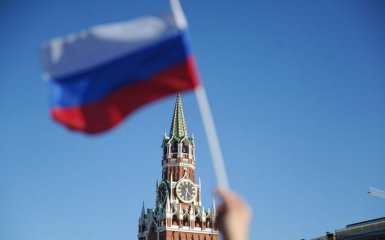 Тільки з вигодою: Кремль готує відповідь на нові санкції США
