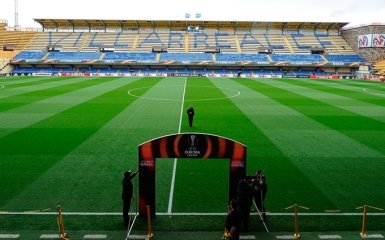 Вільярреал - Ліверпуль - 1-0: відеоогляд матчу