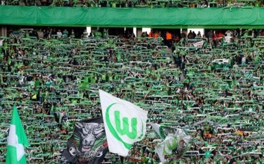 Вольфсбург - Реал: онлайн-трансляція матчу Ліги чемпіонів
