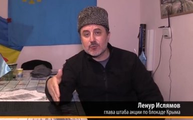 У крымских татар уже задумались о своей армии: опубликовано видео